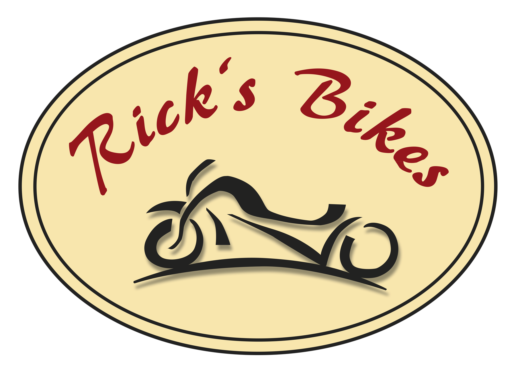 Ricks Bikes